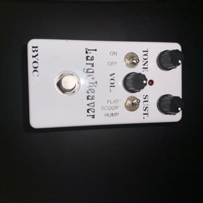 Reverb.com listing, price, conditions, and images for byoc-large-beaver