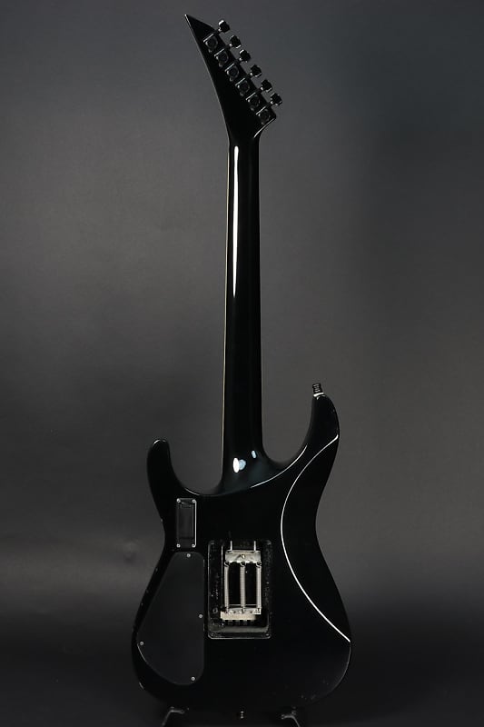 Jackson Stars SL-TN01 EMG Black