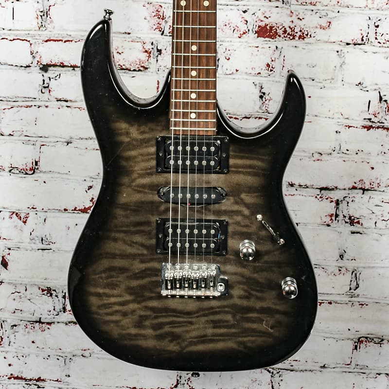 ☆Ibanez/アイバニーズ Gioシリーズ HSH エレキギター トレモロ