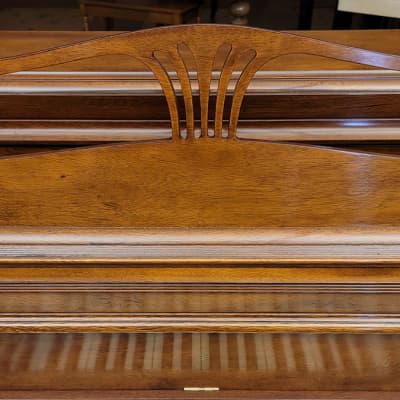 Steinway  & Sons Console Piano image 6