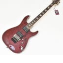 Schecter Omen Extreme-FR Electric Guitar Black Cherry Finish B-Stock 1572