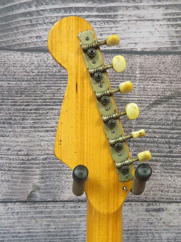 Teisco G Holiday Electric Guitar (Cleveland, OH) | Reverb