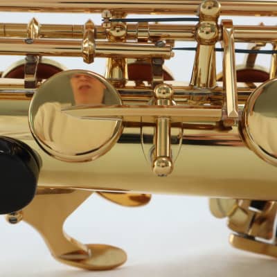 Yamaha Model YAS-62III Professional Alto Saxophone MINT CONDITION image 21