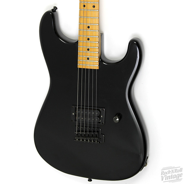 Charvel model 1 for sale sale