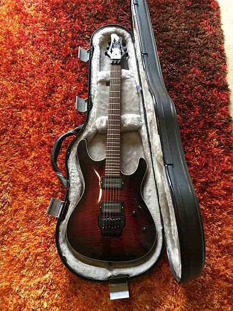 【Mayones】Setius 6 PRO Mayones Setius Pro 6 | Reverb Portugal