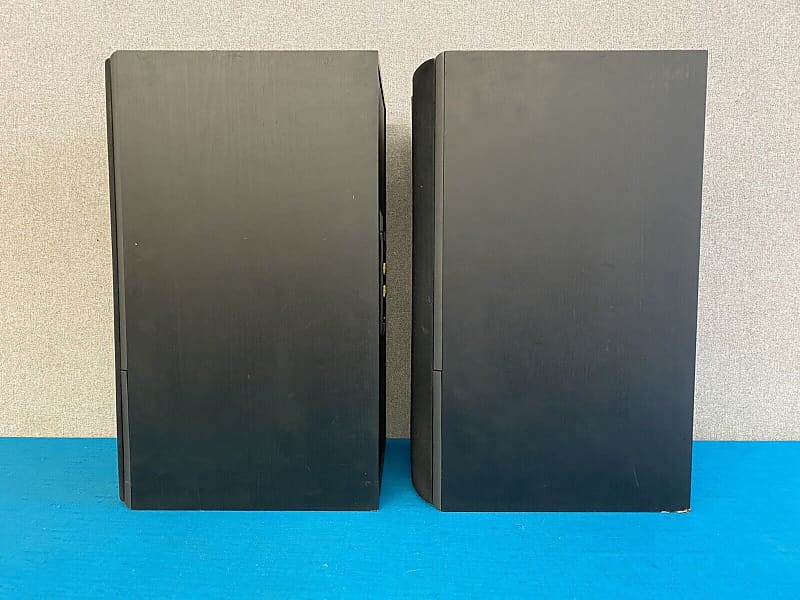 Bowers & Wilkins B&W DM602 S2 Speakers Hifi Audio - Tested Bowers & Wilkins B&W DM602 S2 Speakers Hifi Audio - Tested
