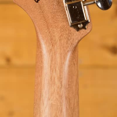 Fender Dhani Harrison Ukulele | Sapphire Blue image 9