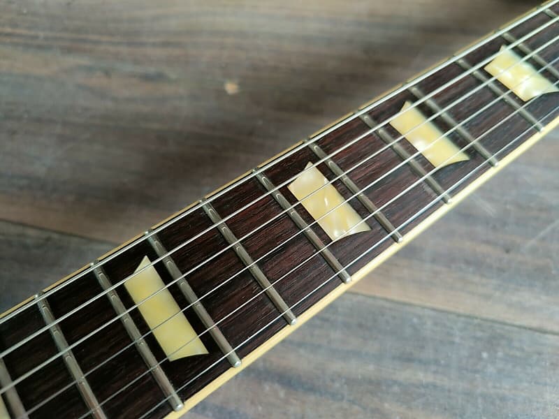 ギター Fujigen Goldtop Les paul type NeoClassic NLS11RMP