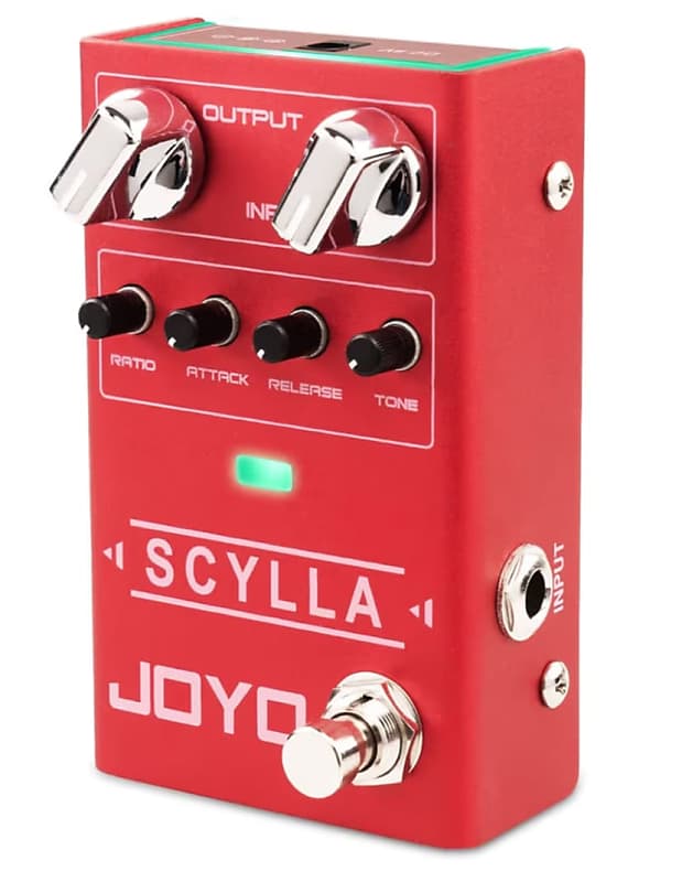 Joyo Scylla