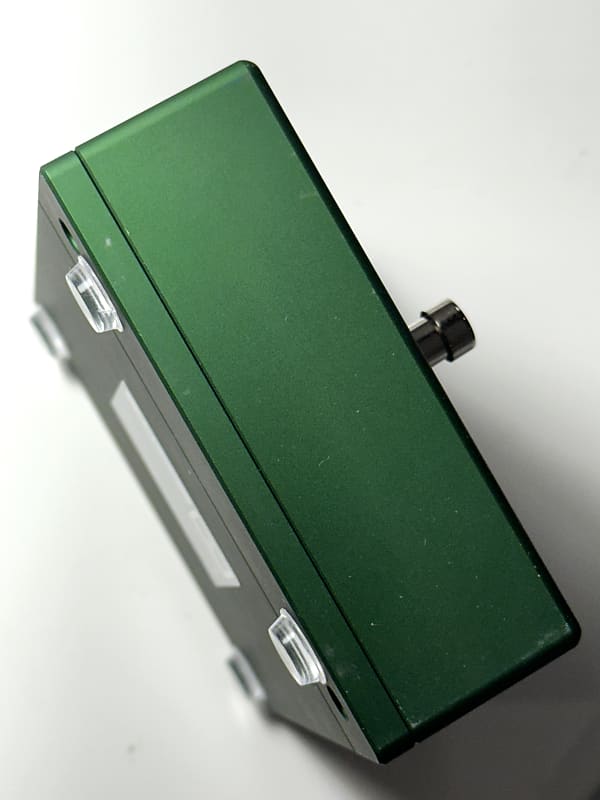 ギター Barbarossa Uranus Barbarossa URANUS Overdrive Pedal | Reverb