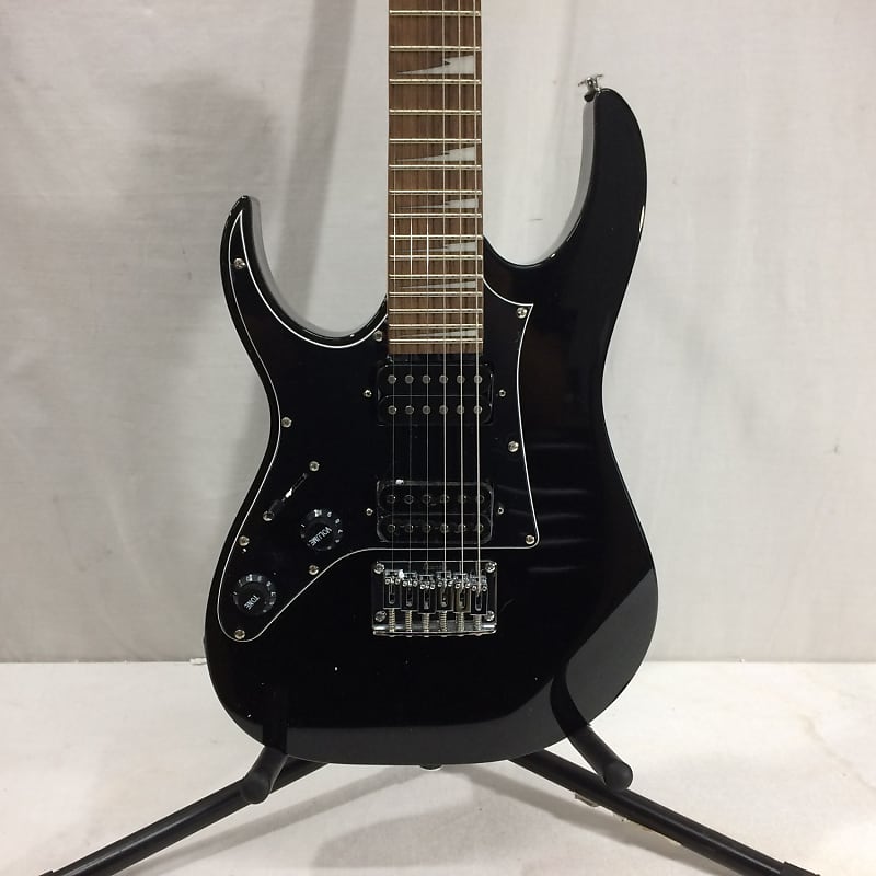 Ibanez mikro left deals handed