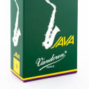 Vandoren Java #3 Alto Saxophone Reeds (10 pack)