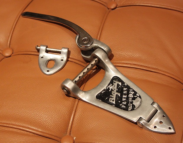 Bigsby B3 Vibrato Kit 0868013001 086-8013-001