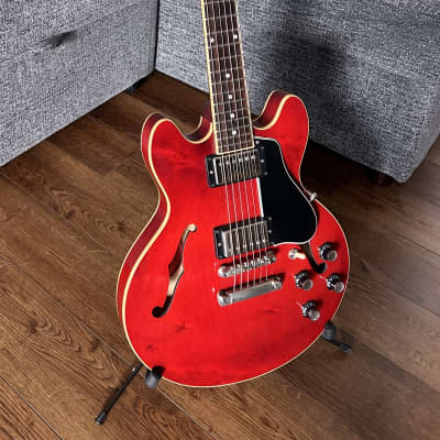 Gibson ES-339 2007 - 2014 | Reverb Gibson ES-339 2007 - 2014 | Reverb