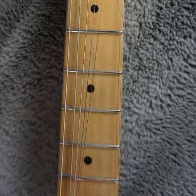 Joodee Artist Custom Stratocaster - Sunburst image 11