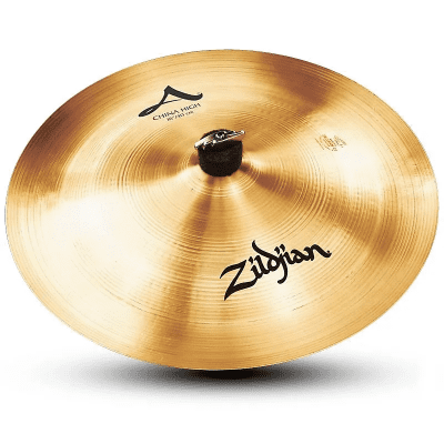 Zildjian 16" A Series China High Cymbal