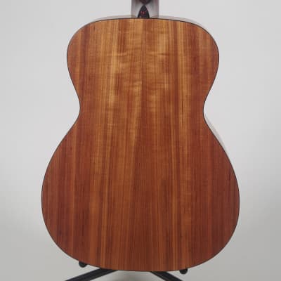 Eastman E3OME Acoustic Guitar image 5