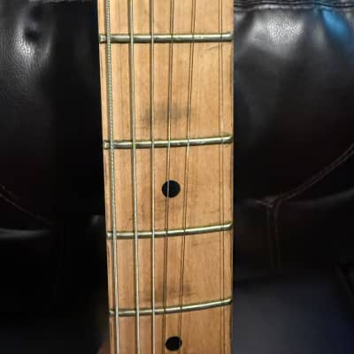 2008 - Fender Standard Telecaster (Midnight Wine) UPGRADED PICKUPS! image 18