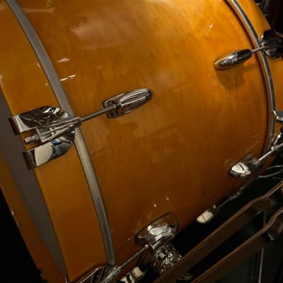 Gretsch Broadkaster Drum Set 2017-18 (7x10, 8x12, 14x16 & 14x22) image 12