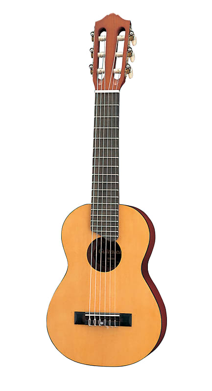 G4【used】 YAMAHA guitalele ドナルドモデル GL-1DD G4【used】 YAMAHA guitalele ドナルドモデル GL-1DD