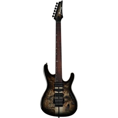 【保障できる】 Ibanez S1070PBZ Premium | Reverb ギター