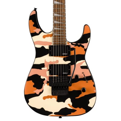 Open Box Jackson X Series Soloist SLX DX Electric Guitar