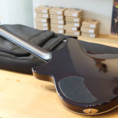 Yamaha Revstar RSS20 2022 black | Reverb Yamaha Revstar RSS20 2022 black | Reverb