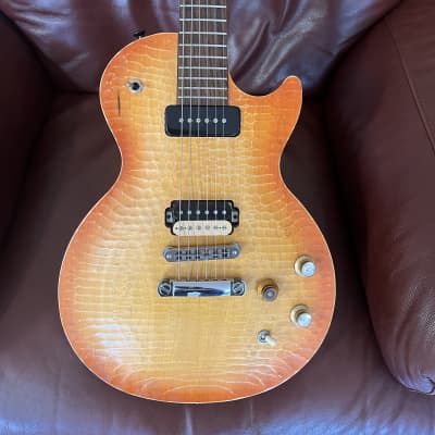Gibson Les Paul Gary Moore signature BFG 2010 for sale