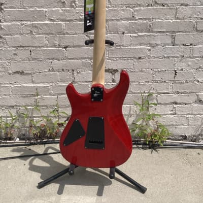 PRS Fiore Mark Lettieri Signature in Amaryllis w/Premium Gig Bag image 5
