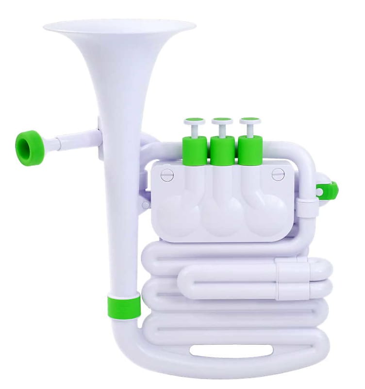 Nuvo NUJH610WGR jHorn Reverb