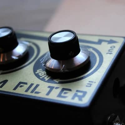 Death By Audio Germanium Filter image 3