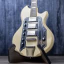 Eastwood Airline '59 Town & Country   2010s Vintage Cream