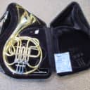 Yamaha YHR 314 II  French Horn Serviced & Ultrasonically Cleaned  Priced To Sell