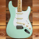 Fender 2016 Classic Series 50s Stratocaster Surf Green Strat Super Clean! 76153