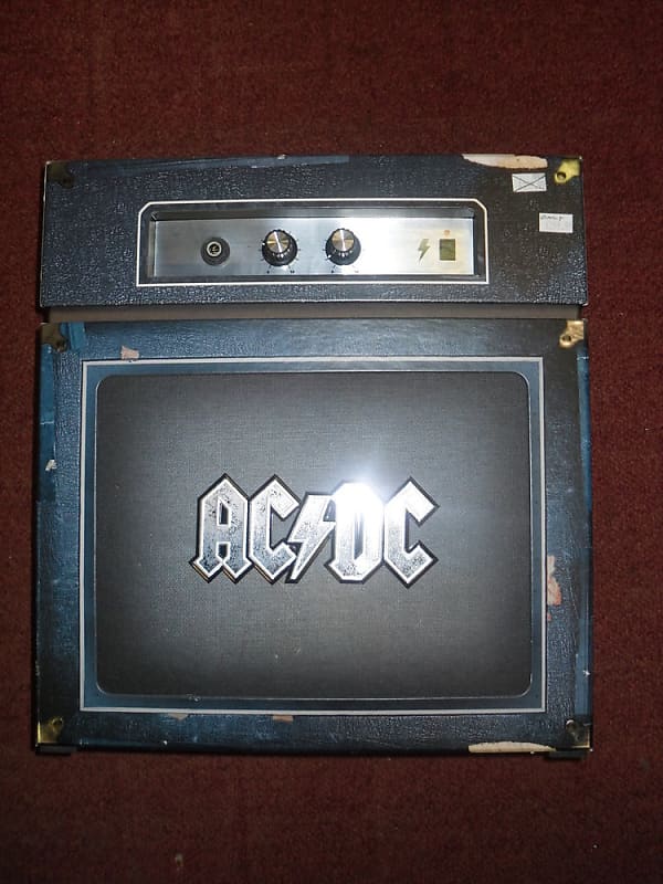 洋楽 AC/DC Backtracks : The Ultimate Box Set AC/DC - Backtracks Collectors Box Set - Amazon.com Music