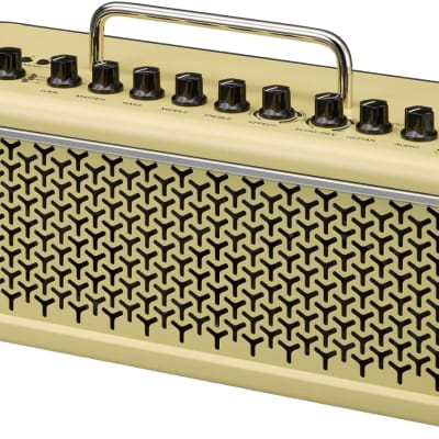 Amazon.com: Yamaha THR10II Wireless Desktop 15 Guitar Amps