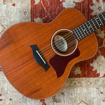 Taylor GS Mini - Mahogany image 2