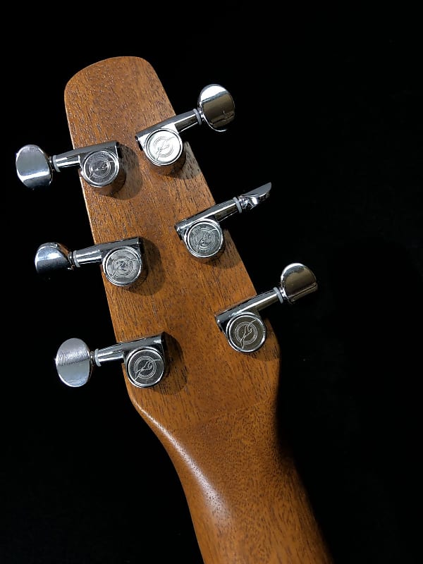 seagull maritime cedar GT ギター Used Seagull Maritime Cedar GT | Reverb