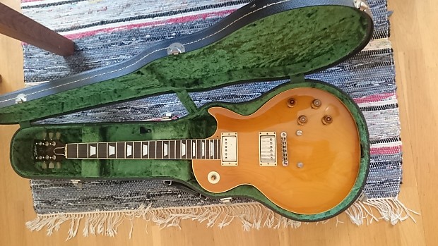 美品！　1985’ Tokai “love rock” mod LS80 美品！ 1985' Tokai “love rock” mod LS80 - メルカリ