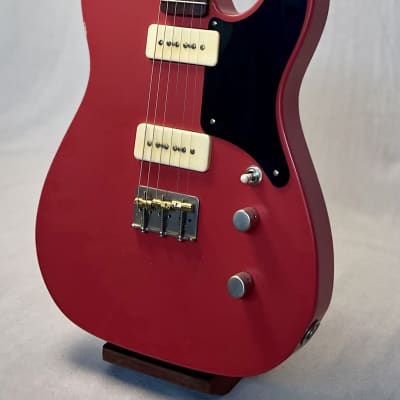 TMG Scarlett 2021 - Dakota Red for sale