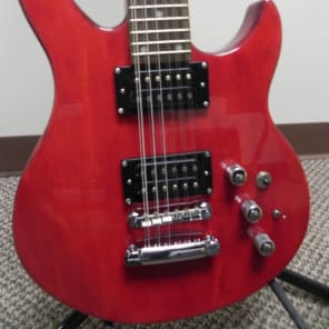 Jay turser 12 string on sale