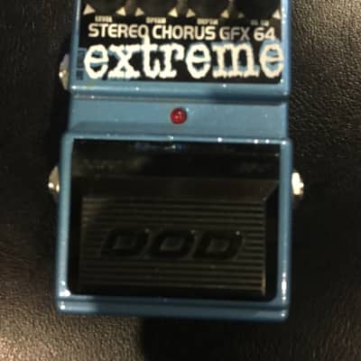 DOD Stereo Chorus Extreme X GFX64 for sale