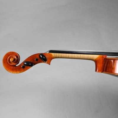 Suzuki Violin No. 580 (Professional-Orchestra), 4/4, 1989