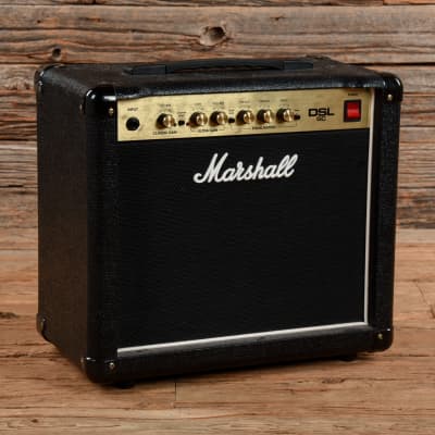 Marshall DSL5C 2-Channel 5-Watt 1x10