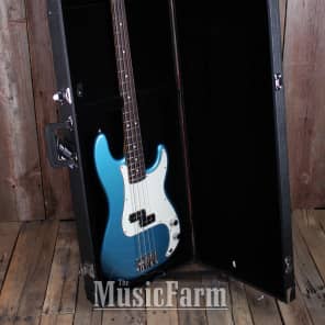On-Stage GCB6000B Bass Guitar Case