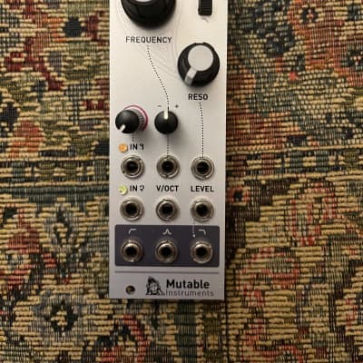 Mutable Instruments Ripples