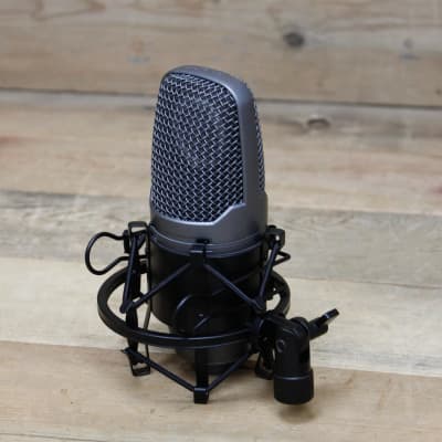 Shure PG42 XLR Studio Condenser Microphone image 3