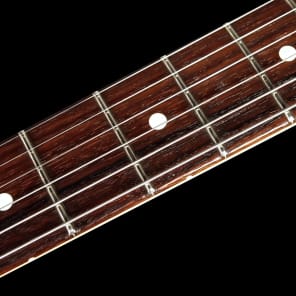 2013 Fender Stratocaster 1963 Custom Shop NOS 63 Strat 3 Tone Sunburst image 6