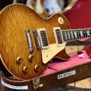 Gibson Custom Shop 1959 Les Paul Standard VOS Yamano 2021