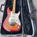 FenderStratocaster Richie Sambora  1994Sunburst